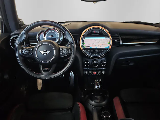 Mini JCW 3door F65