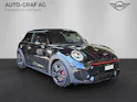 Mini JCW 3door F65