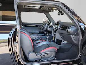 Mini JCW 3door F65