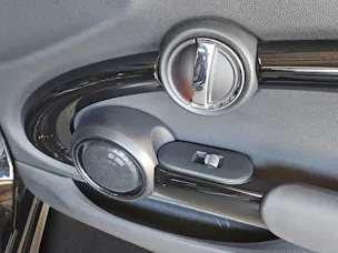 Mini JCW 3door F65