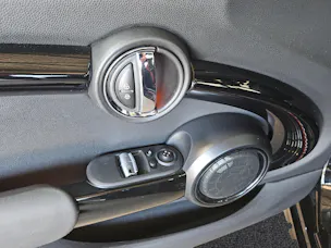 Mini JCW 3door F65