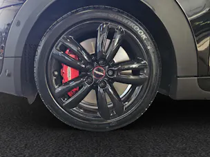 Mini JCW 3door F65