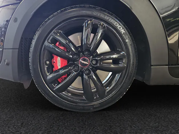 Mini JCW 3door F65