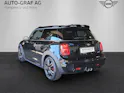 Mini JCW 3door F65