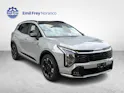 Kia Sportage 1.6 T-GDi GT-Line