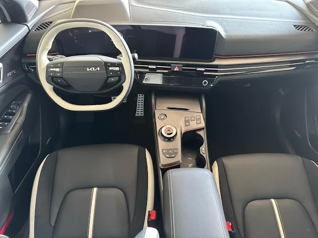 Kia Sportage 1.6 T-GDi GT-Line