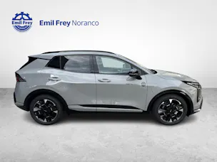 Kia Sportage 1.6 T-GDi GT-Line