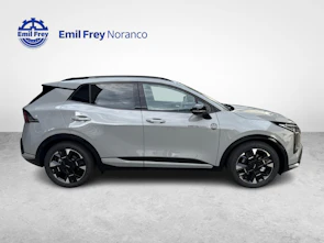 Fahrzeugbild KIA Sportage 1.6 T-GDi GT-Line