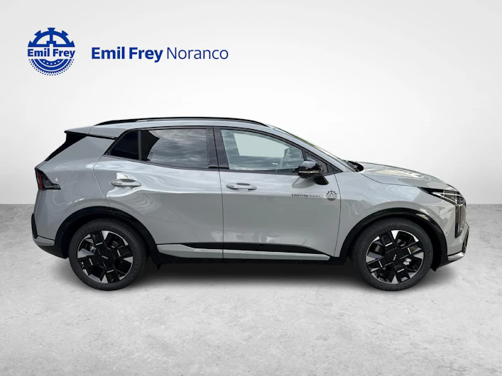Fahrzeugbild KIA SPORTAGE