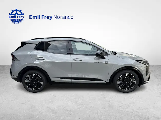 Kia Sportage 1.6 T-GDi GT-Line