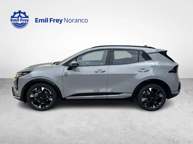 Kia Sportage 1.6 T-GDi GT-Line