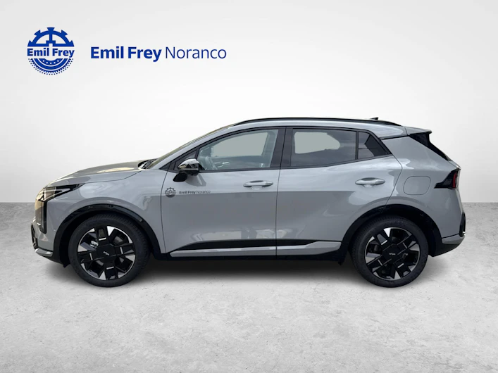 Fahrzeugbild KIA SPORTAGE