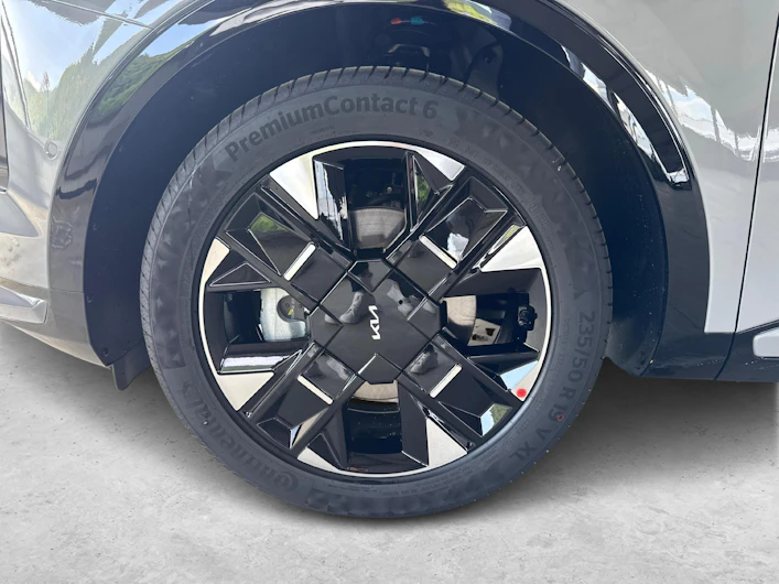 Fahrzeugbild KIA SPORTAGE