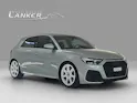 Audi A1 Sportback 2.0 40 TFSI S Line S-Tronic