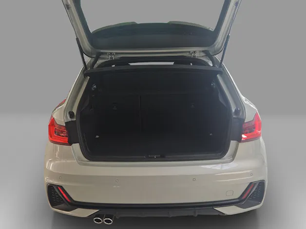 Audi A1 Sportback 2.0 40 TFSI S Line S-Tronic