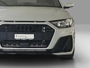 Audi A1 Sportback 2.0 40 TFSI S Line S-Tronic