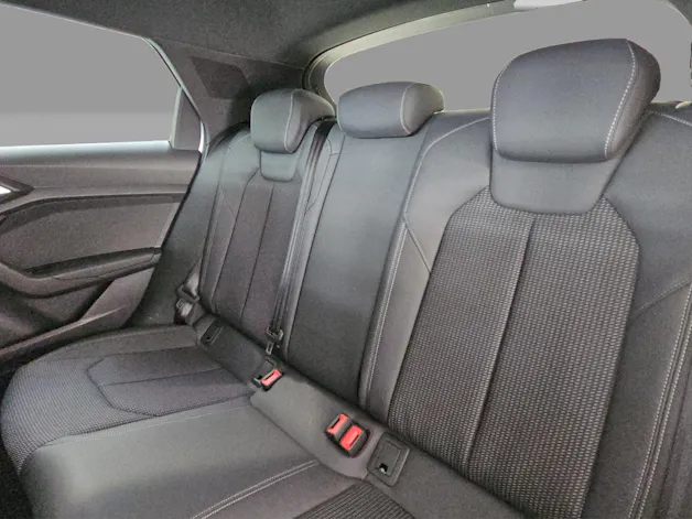 Audi A1 Sportback 2.0 40 TFSI S Line S-Tronic