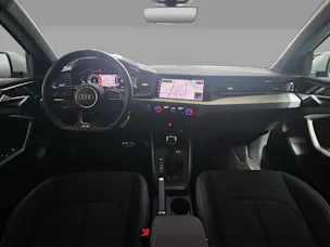 Audi A1 Sportback 2.0 40 TFSI S Line S-Tronic
