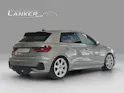 Audi A1 Sportback 2.0 40 TFSI S Line S-Tronic