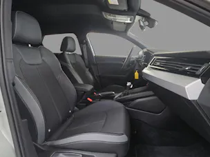 Audi A1 Sportback 2.0 40 TFSI S Line S-Tronic