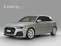 Audi A1 Sportback 2.0 40 TFSI S Line S-Tronic