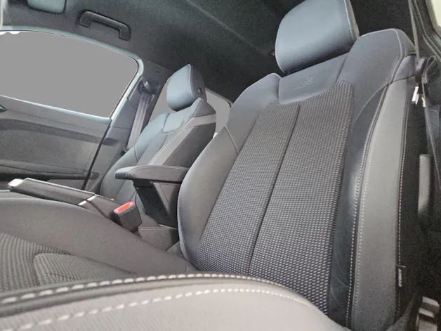 Audi A1 Sportback 2.0 40 TFSI S Line S-Tronic