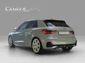 Audi A1 Sportback 2.0 40 TFSI S Line S-Tronic