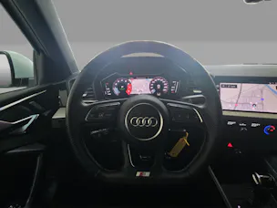 Audi A1 Sportback 2.0 40 TFSI S Line S-Tronic