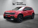 Jeep Avenger 1.2 MHEV Black Edition