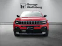 Jeep Avenger 1.2 MHEV Black Edition