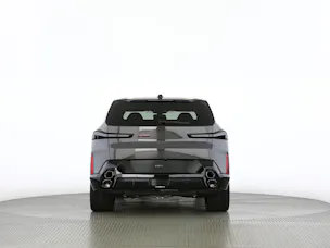 BMW XM Label Plug-in Hybrid