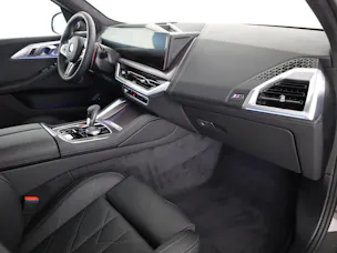 BMW XM Label Plug-in Hybrid