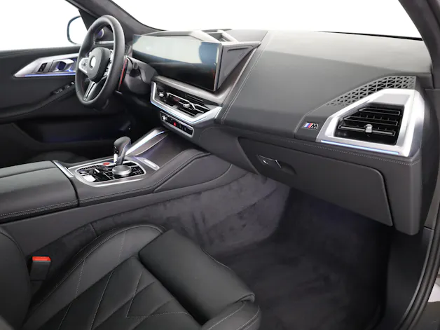 BMW XM Label Plug-in Hybrid