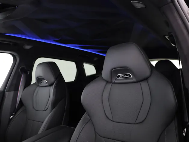 BMW XM Label Plug-in Hybrid