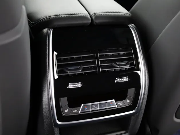 BMW XM Label Plug-in Hybrid