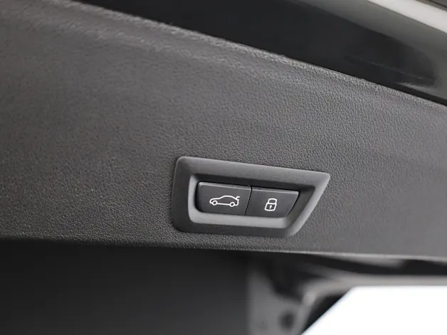 BMW XM Label Plug-in Hybrid