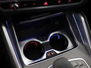 BMW XM Label Plug-in Hybrid
