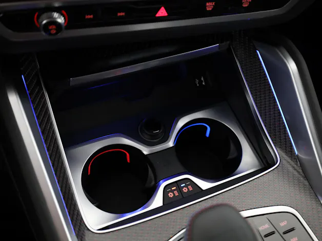 BMW XM Label Plug-in Hybrid