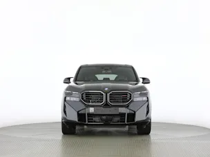BMW XM Label Plug-in Hybrid