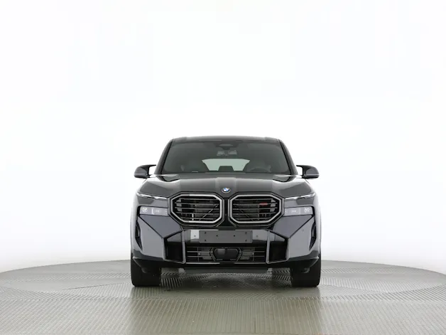 BMW XM Label Plug-in Hybrid