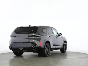 BMW XM Label Plug-in Hybrid
