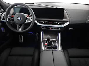 BMW XM Label Plug-in Hybrid
