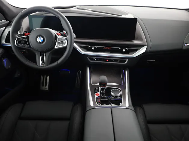BMW XM Label Plug-in Hybrid