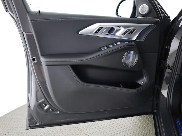 BMW XM Label Plug-in Hybrid