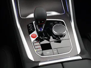 BMW XM Label Plug-in Hybrid