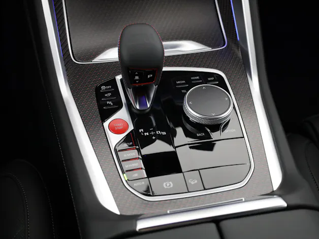BMW XM Label Plug-in Hybrid