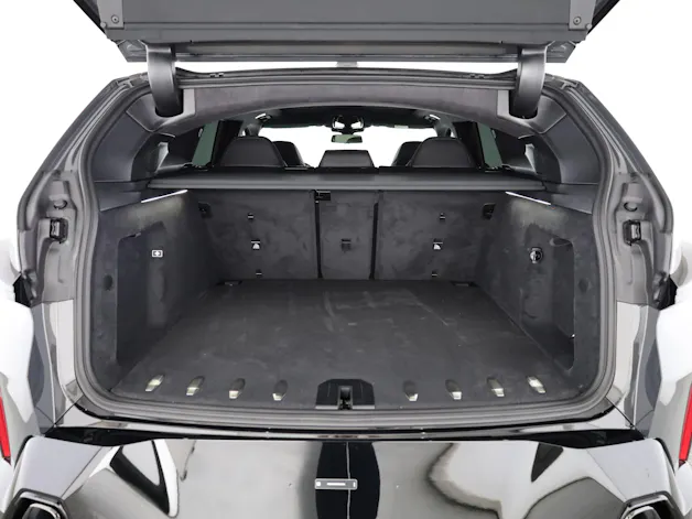 BMW XM Label Plug-in Hybrid