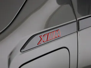 BMW XM Label Plug-in Hybrid