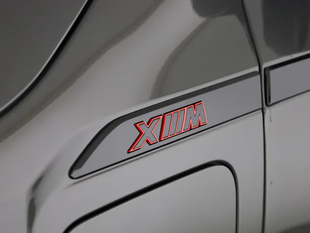BMW XM Label Plug-in Hybrid