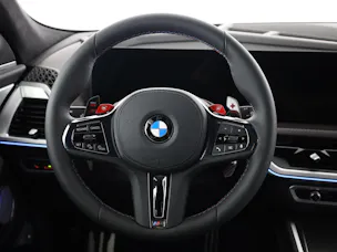 BMW XM Label Plug-in Hybrid